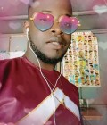 Rencontre Homme : Alain, 30 ans à Afrique du Sud  Soweto 
